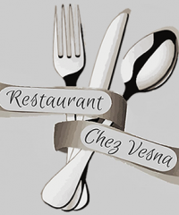 Restoran „Chez VESNA“