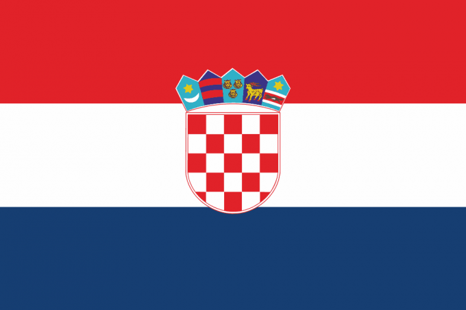 Veleposlanstvo Republike HRVASTKE