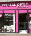 Crystal Optic – By Tanja & Sanja