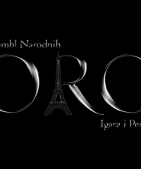 Ansambl Narodnih Igara i Pesama „ORO“