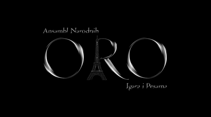 Ansambl Narodnih Igara i Pesama „ORO“