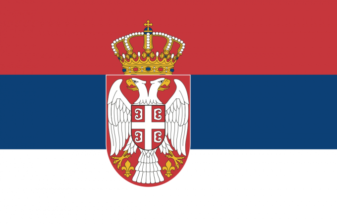 Ambasada Republike SRBIJE