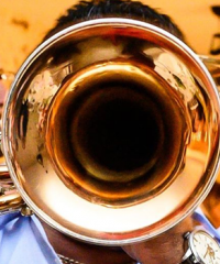 Novica STANKOVIĆ i Trubači Paris